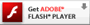Get Adobe Flash player
